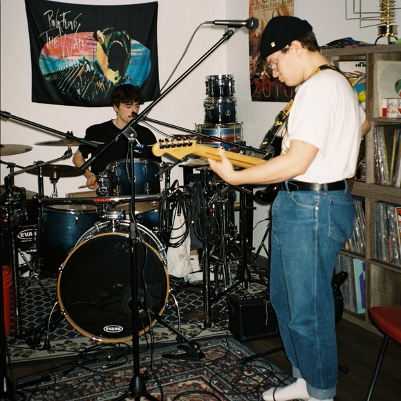 Meet your Posher, Philippe - Picture 1 of 1